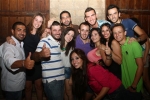 Saturday Night at Byblos Old Souk